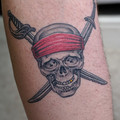 japanese tattoo by Jo at Have Faith Tattoo Bath