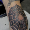 japanese tattoo by Jo at Have Faith Tattoo Bath